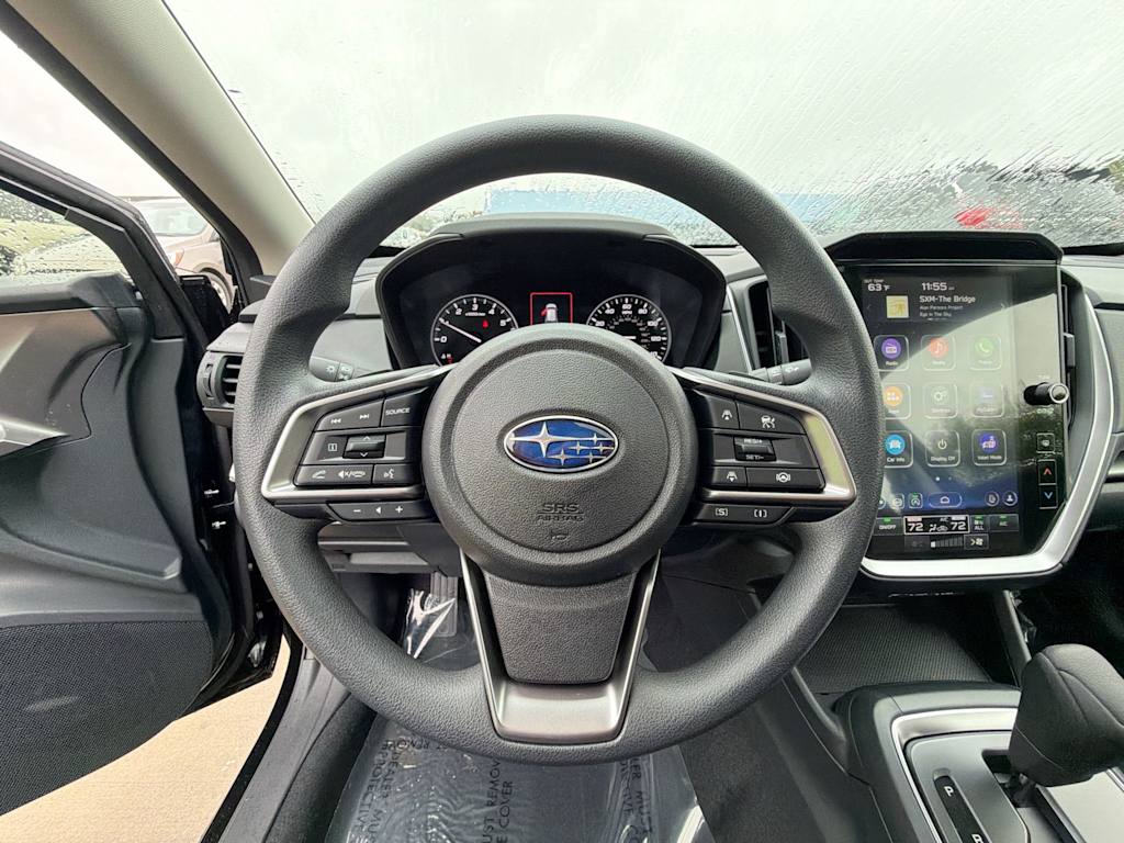 Thumbnail: 2026 Subaru Impreza - 13