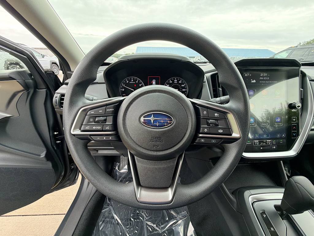 Thumbnail: 2026 Subaru Impreza - 13