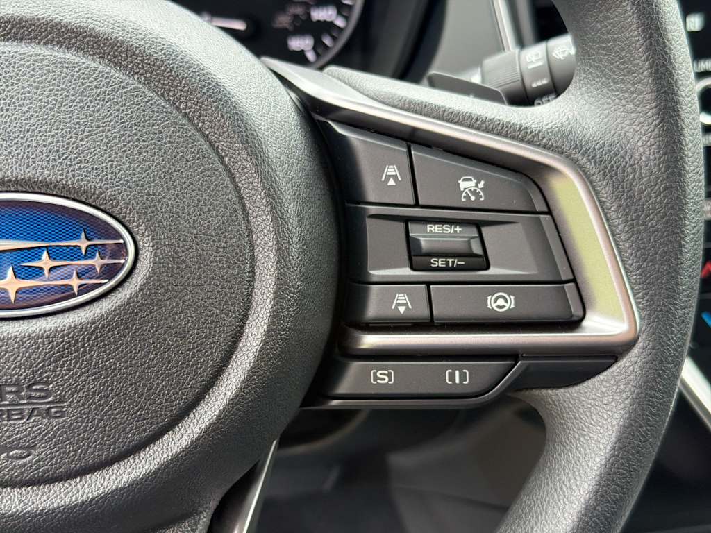 Thumbnail: 2026 Subaru Impreza - 27