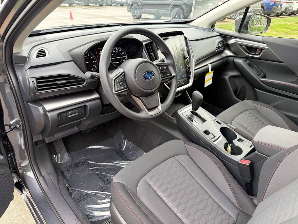 Thumbnail: 2026 Subaru Impreza - 2