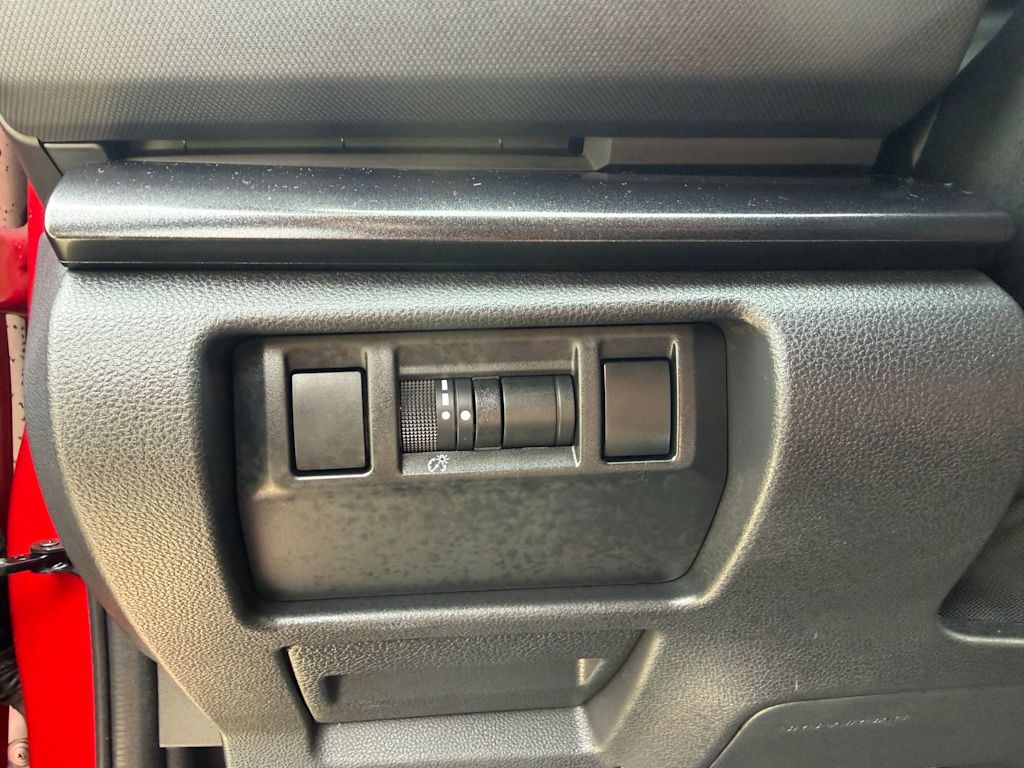 Thumbnail: 2024 Subaru Impreza - 22