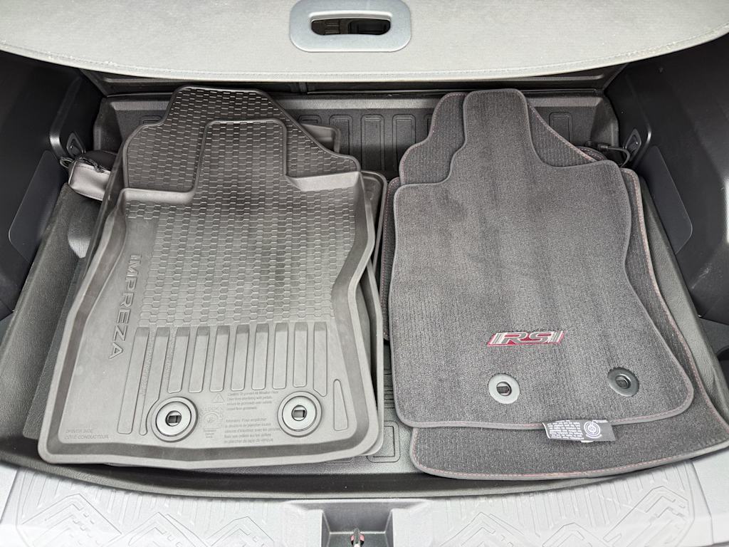 Thumbnail: 2024 Subaru Impreza - 28