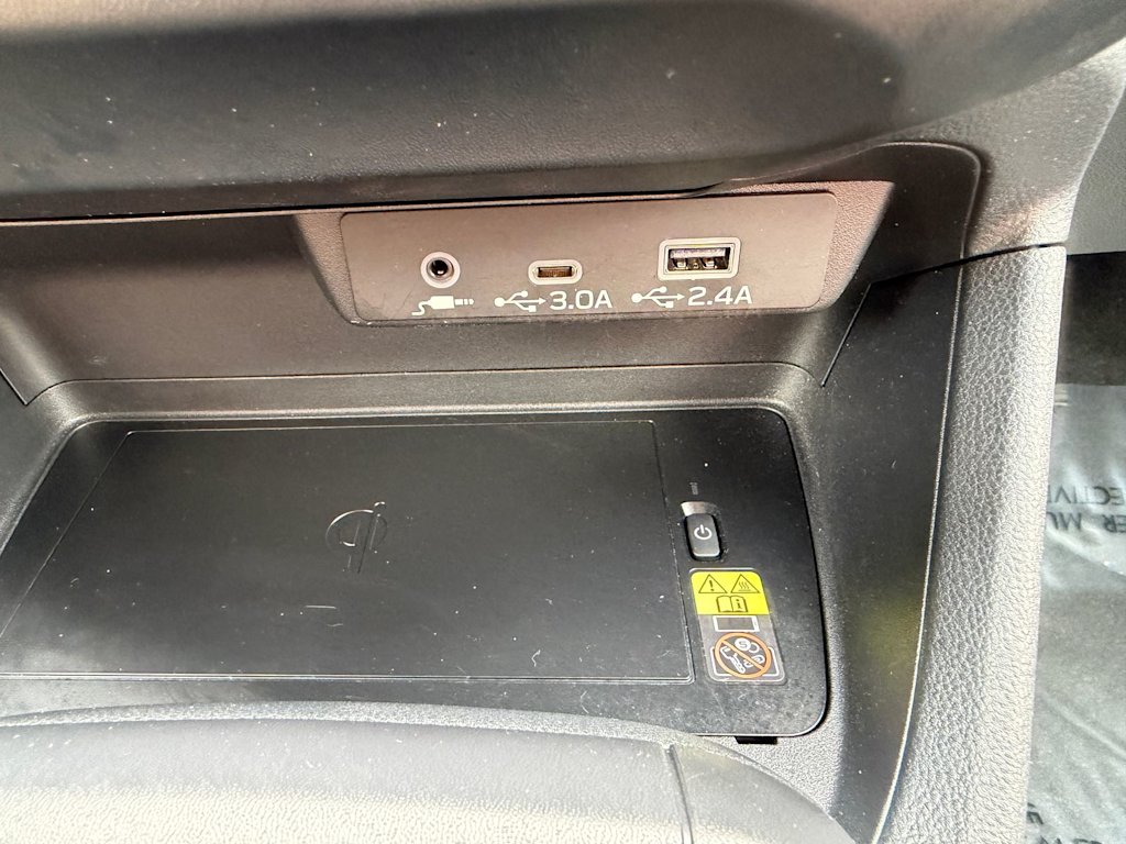 Thumbnail: 2024 Subaru Impreza - 32