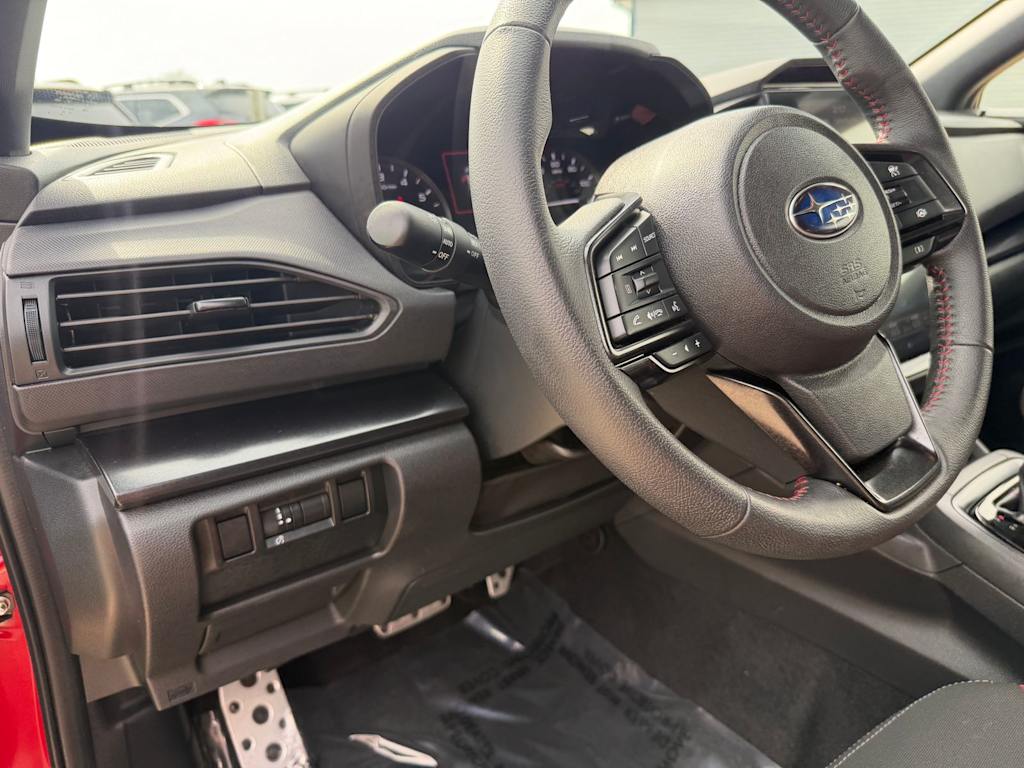 Thumbnail: 2024 Subaru Impreza - 2