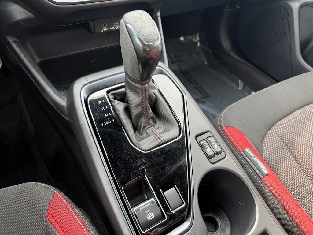 Thumbnail: 2024 Subaru Impreza - 14