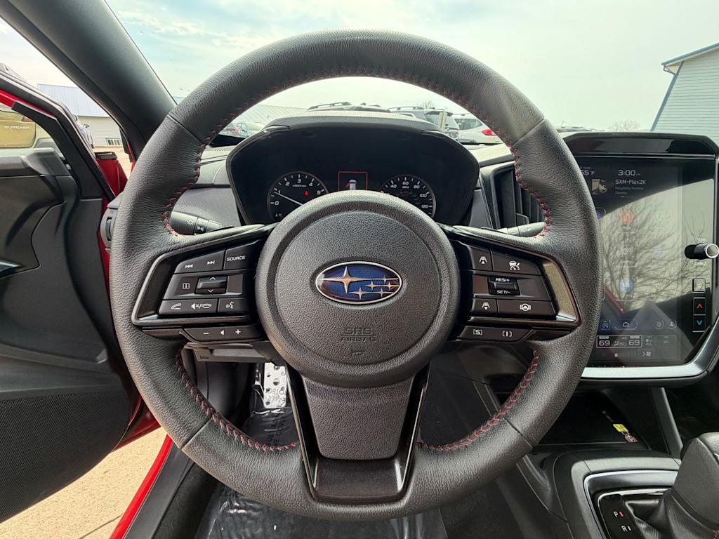 Thumbnail: 2024 Subaru Impreza - 9