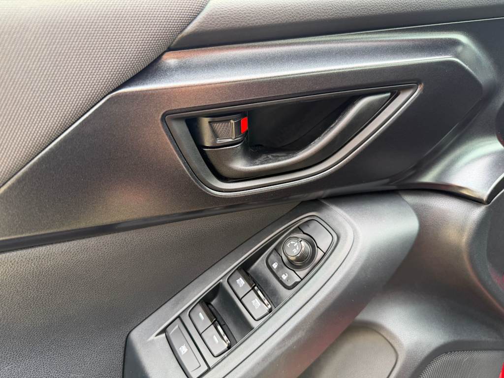 Thumbnail: 2024 Subaru Impreza - 23