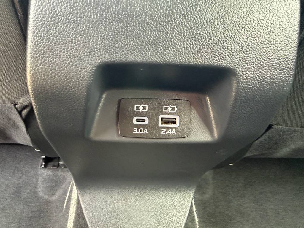 Thumbnail: 2024 Subaru Impreza - 26