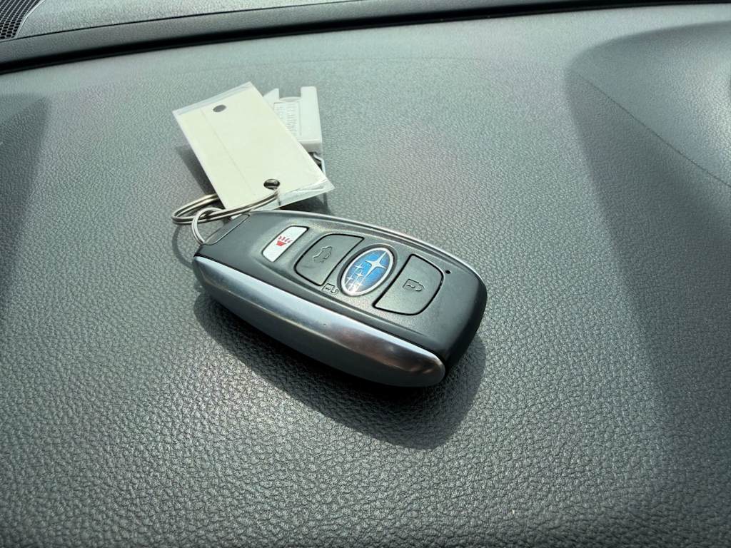 Thumbnail: 2024 Subaru Impreza - 17