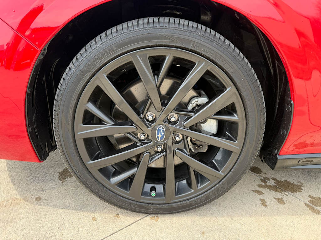 Thumbnail: 2024 Subaru Impreza - 7