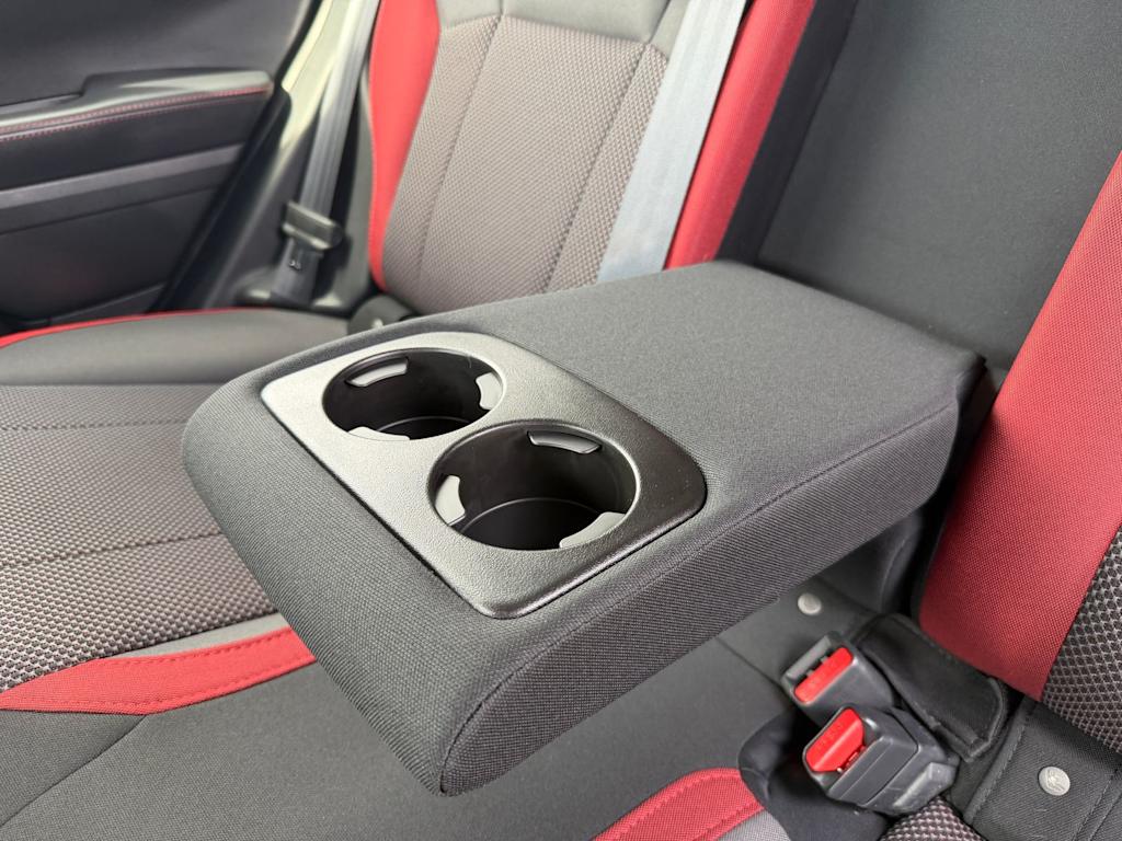 Thumbnail: 2024 Subaru Impreza - 25