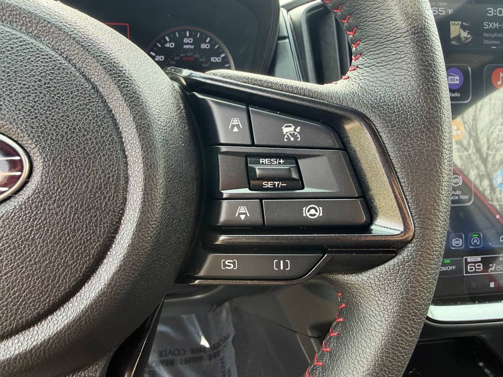 Thumbnail: 2024 Subaru Impreza - 30