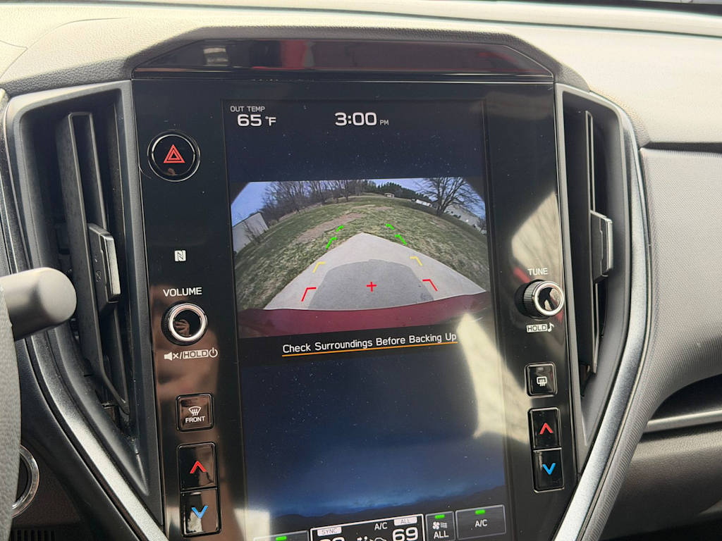 Thumbnail: 2024 Subaru Impreza - 31