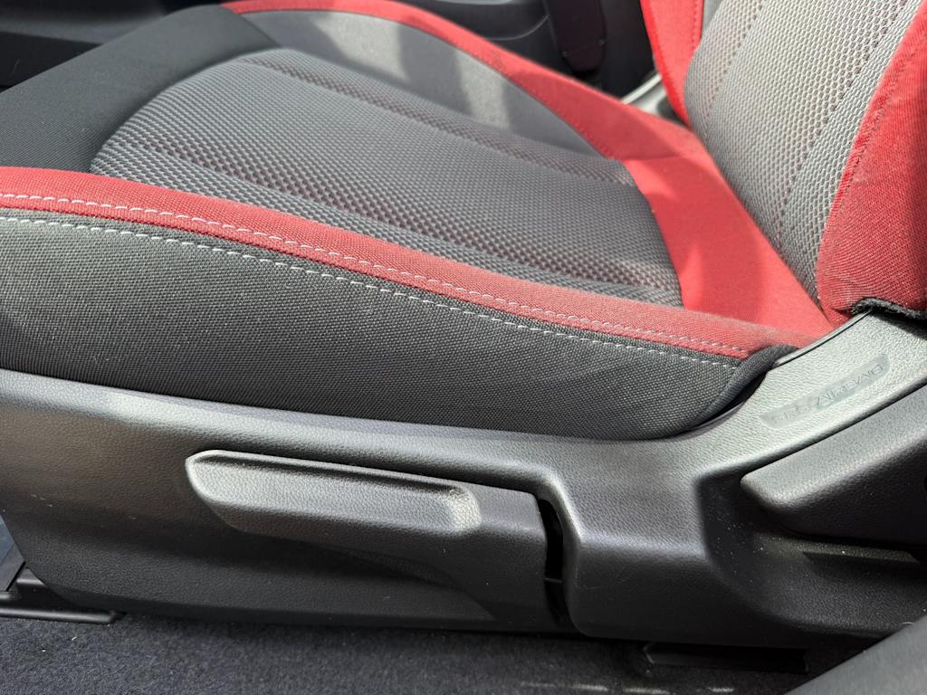 Thumbnail: 2024 Subaru Impreza - 24