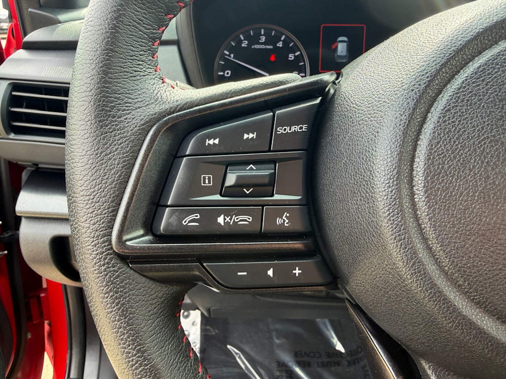 Thumbnail: 2024 Subaru Impreza - 29