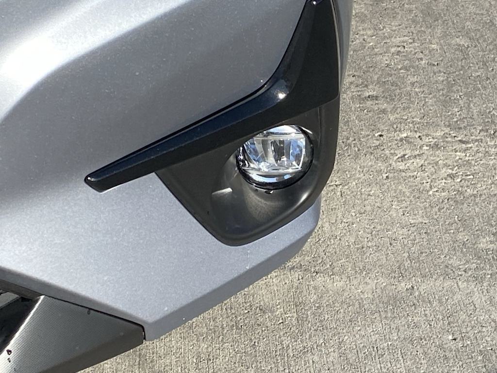 2025 Subaru Impreza RS 18