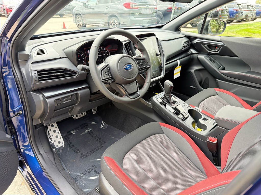 Thumbnail: 2026 Subaru Impreza - 2