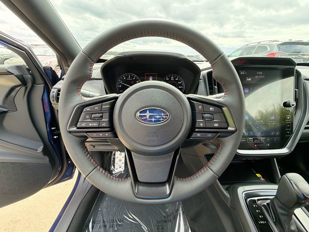Thumbnail: 2026 Subaru Impreza - 13