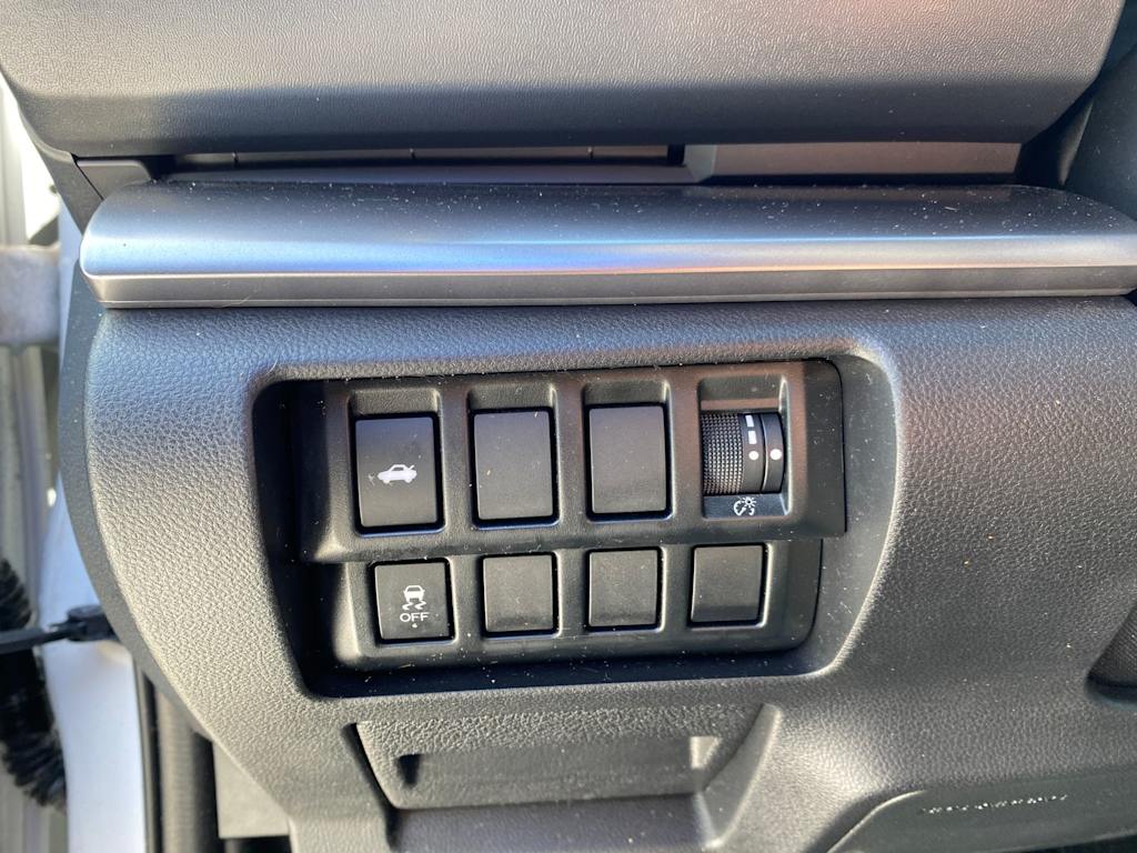 Thumbnail: 2022 Subaru WRX - 22