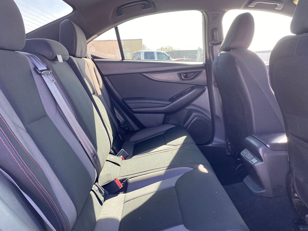 Thumbnail: 2022 Subaru WRX - 25