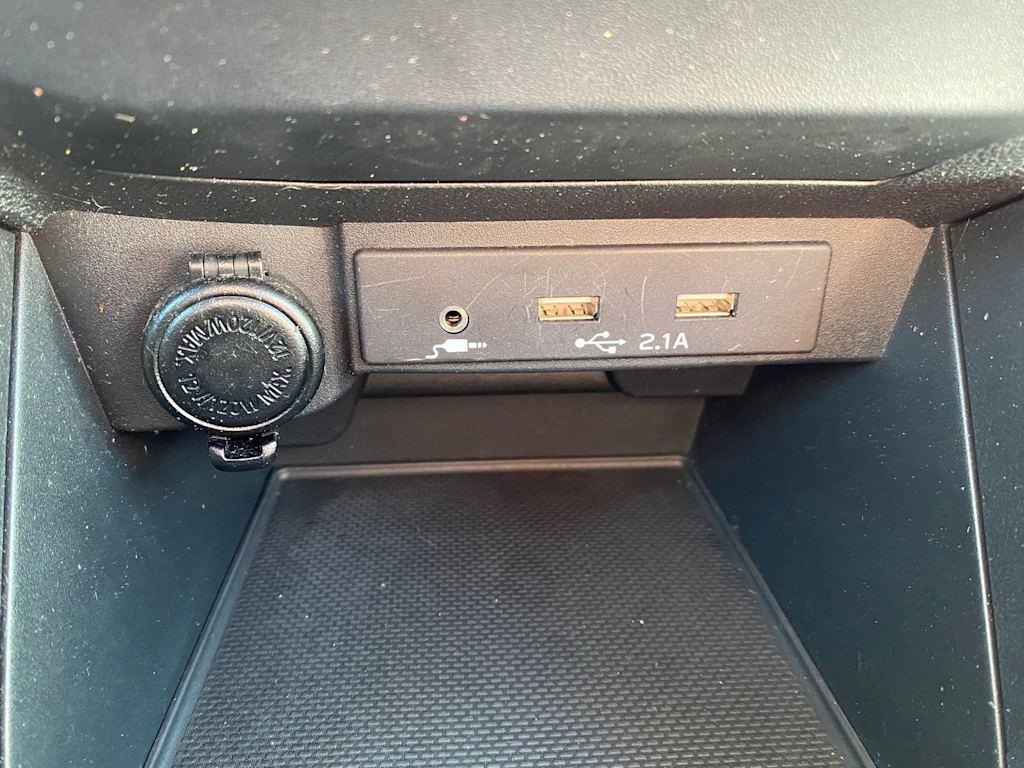 Thumbnail: 2022 Subaru WRX - 30