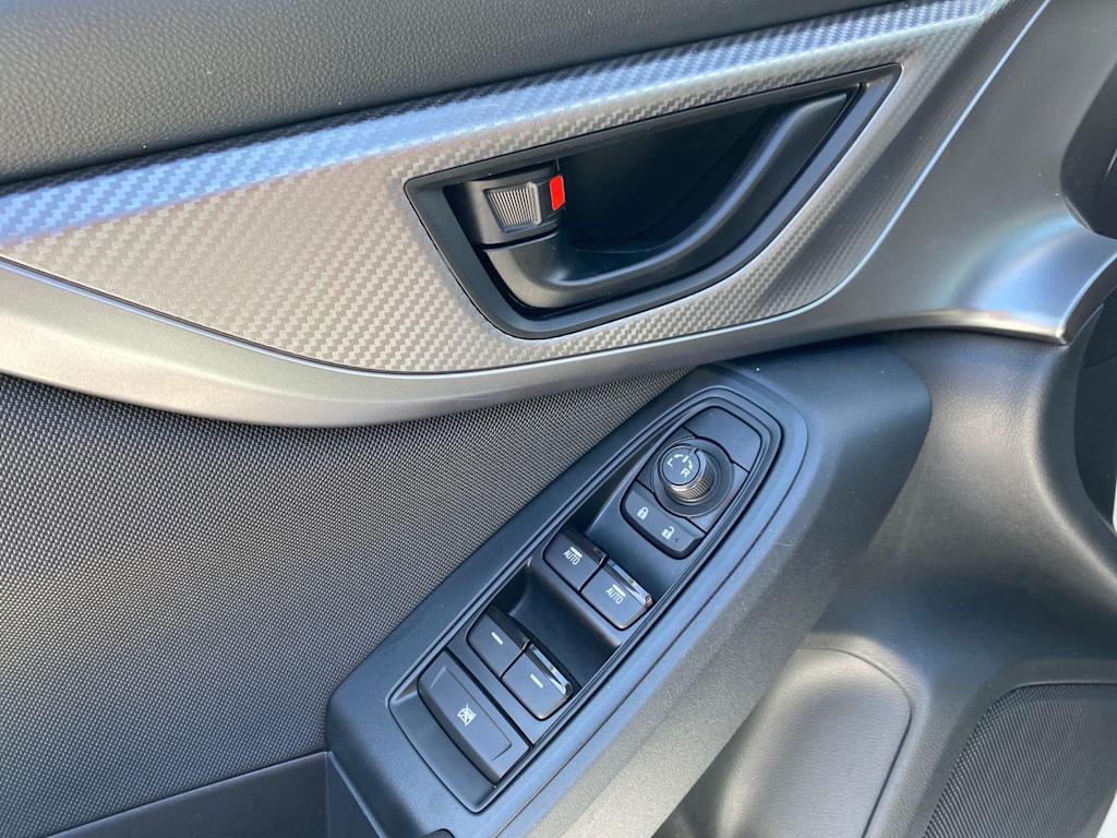 Thumbnail: 2022 Subaru WRX - 23