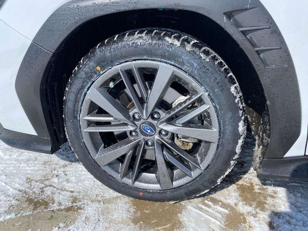 Thumbnail: 2022 Subaru WRX - 7