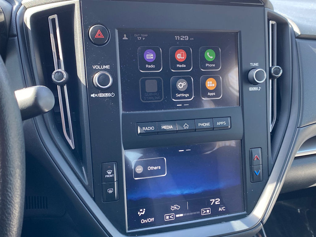 Thumbnail: 2022 Subaru WRX - 13