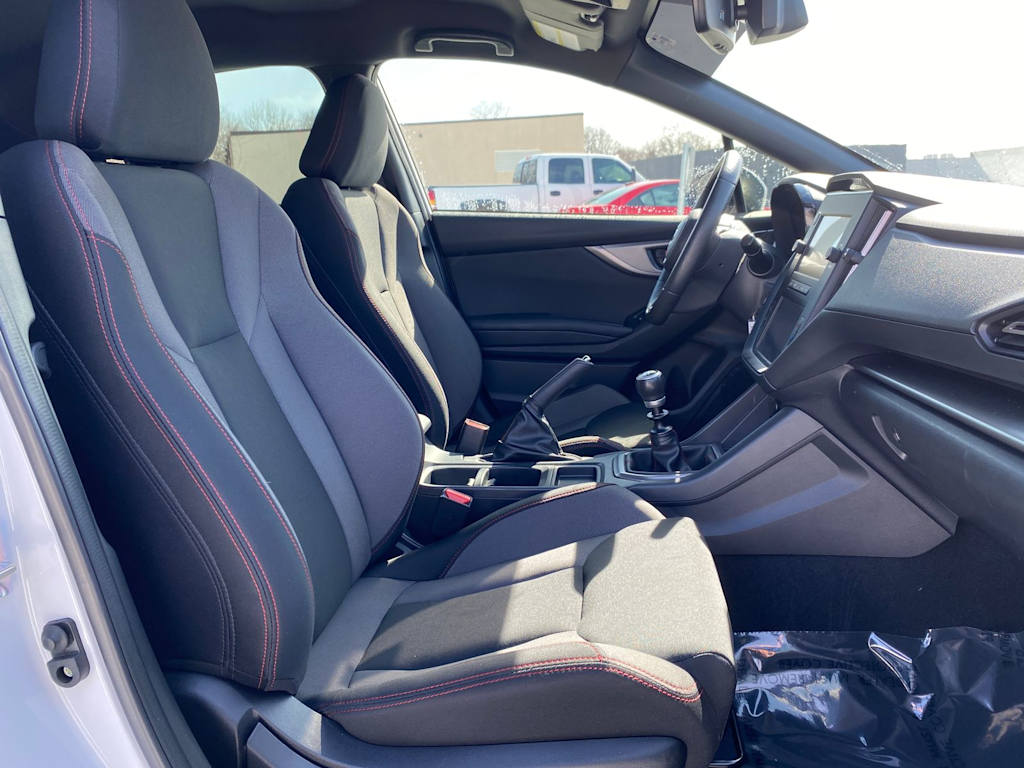 Thumbnail: 2022 Subaru WRX - 11