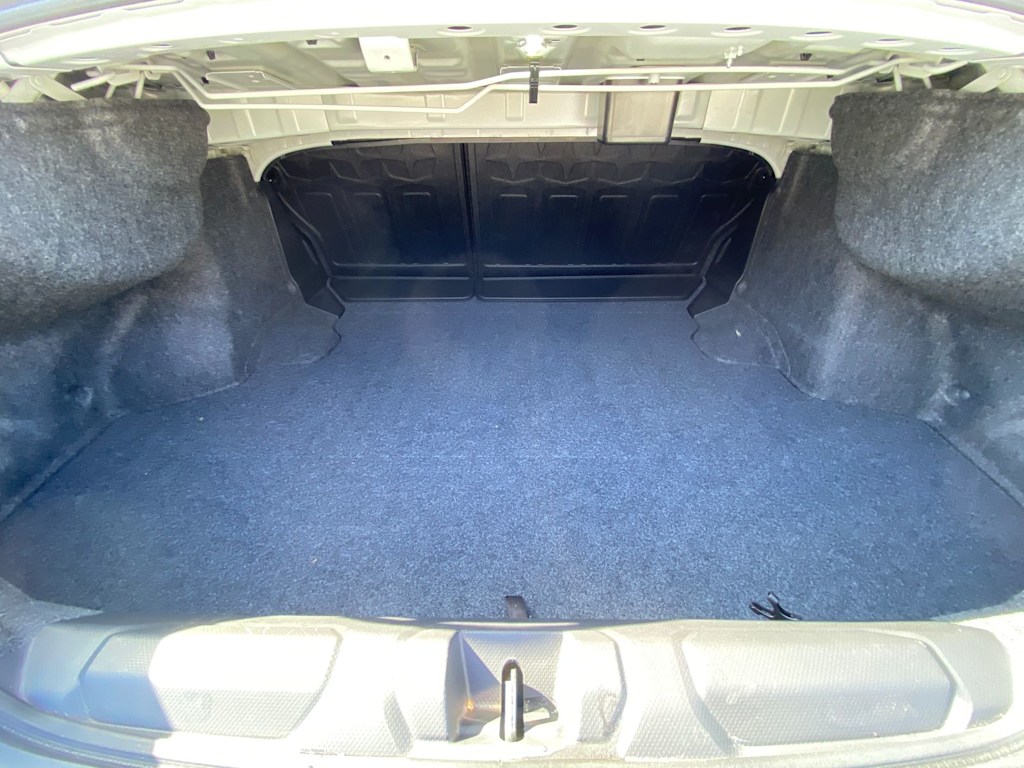 Thumbnail: 2022 Subaru WRX - 16