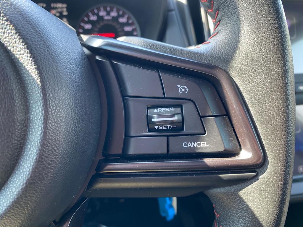 Thumbnail: 2022 Subaru WRX - 28