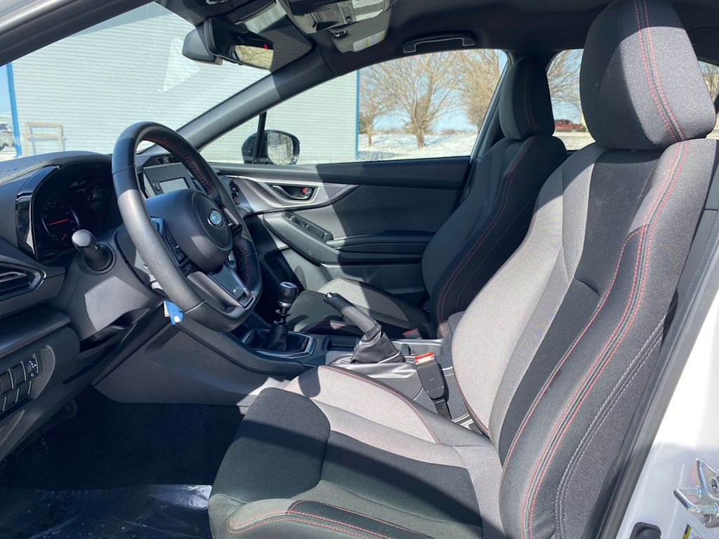 Thumbnail: 2022 Subaru WRX - 10