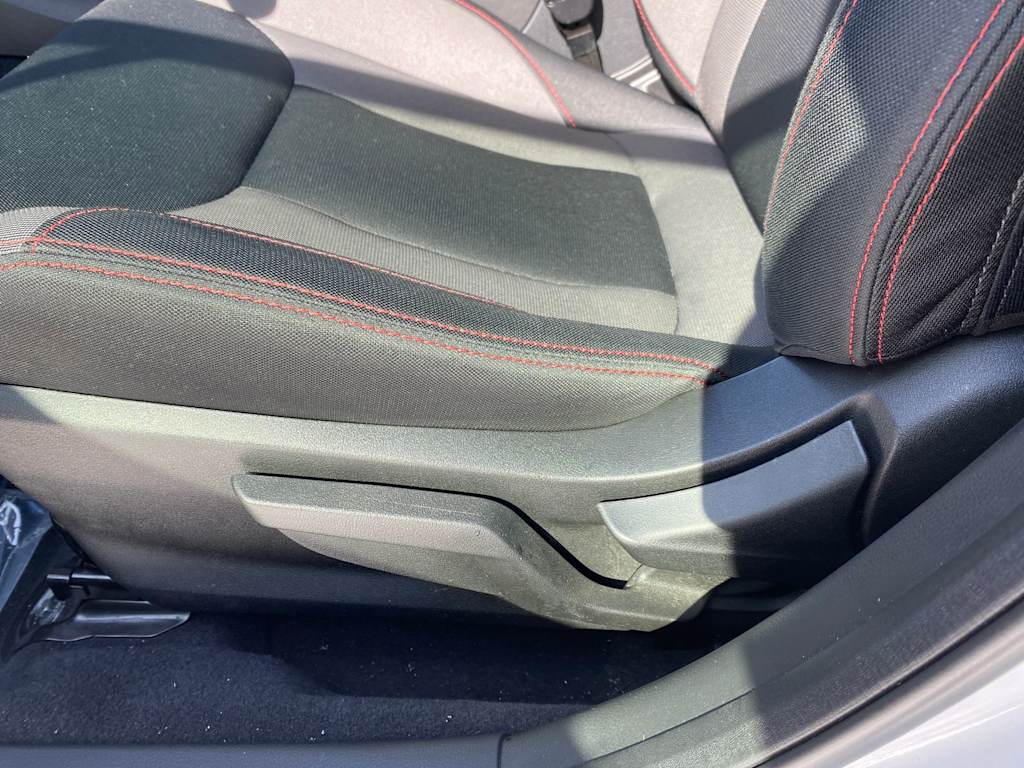 Thumbnail: 2022 Subaru WRX - 24