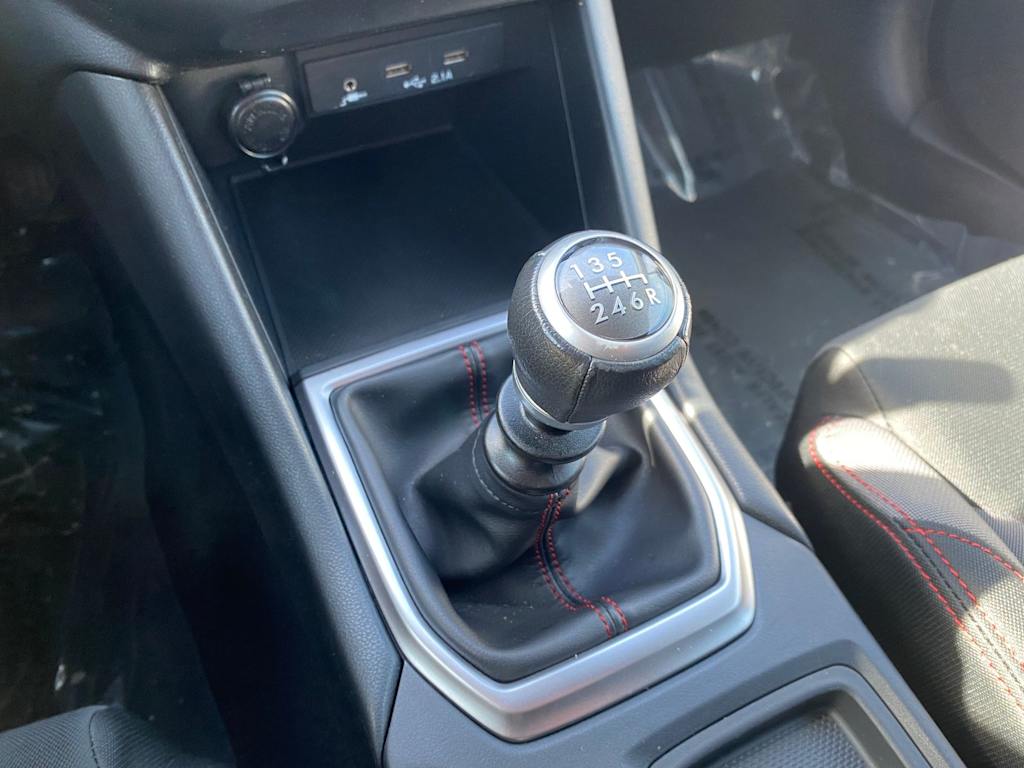 Thumbnail: 2022 Subaru WRX - 14