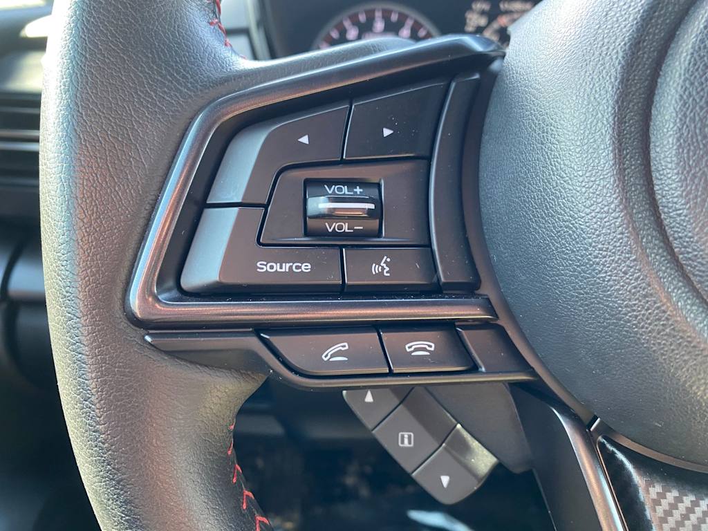 Thumbnail: 2022 Subaru WRX - 27