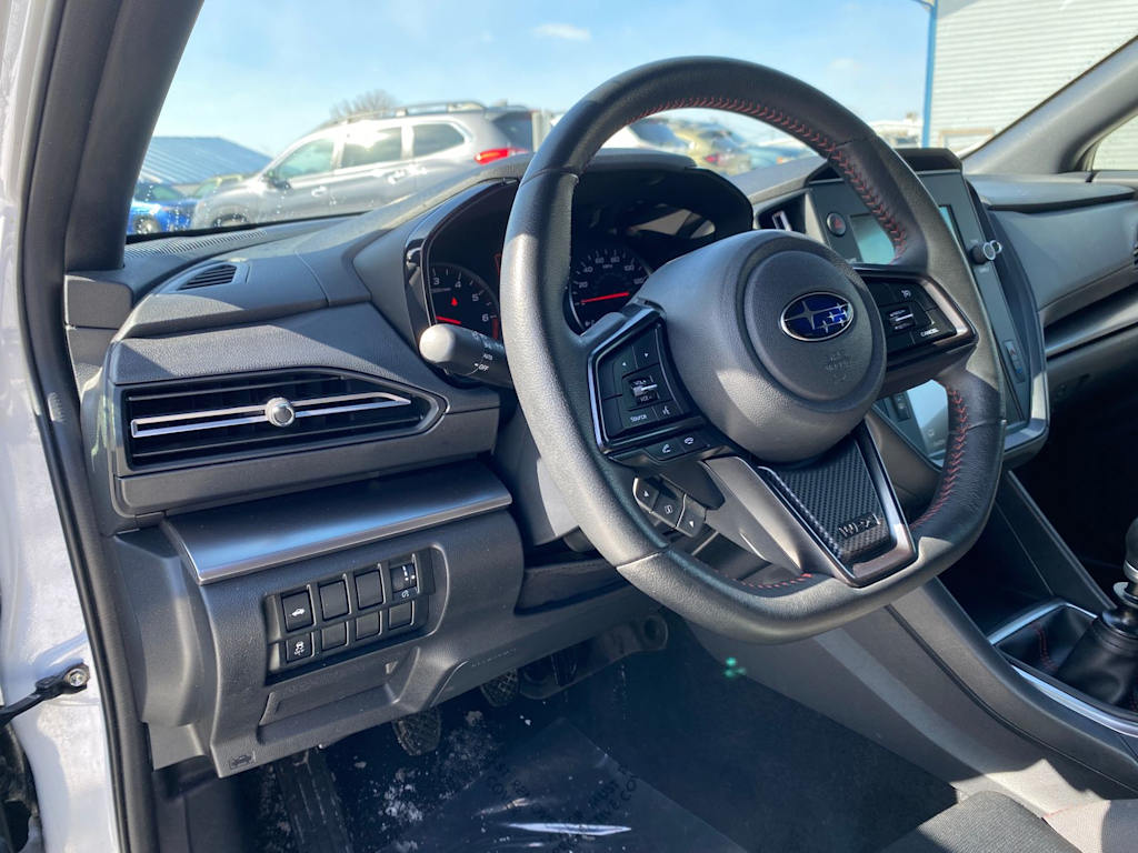 Thumbnail: 2022 Subaru WRX - 2