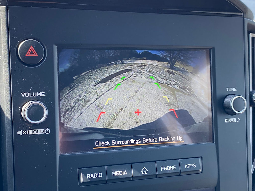 Thumbnail: 2022 Subaru WRX - 29