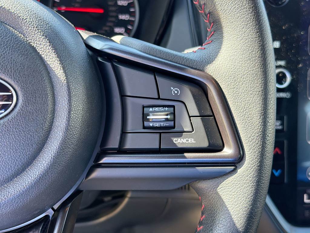 Thumbnail: 2022 Subaru WRX - 27