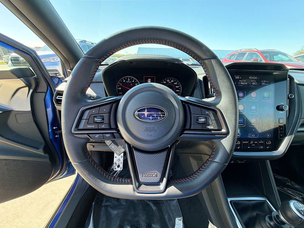 Thumbnail: 2022 Subaru WRX - 13