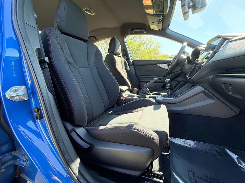 Thumbnail: 2022 Subaru WRX - 11