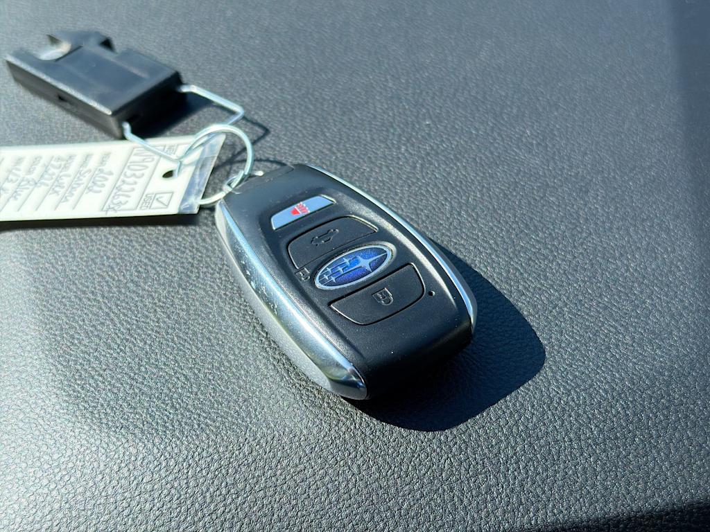 Thumbnail: 2022 Subaru WRX - 29