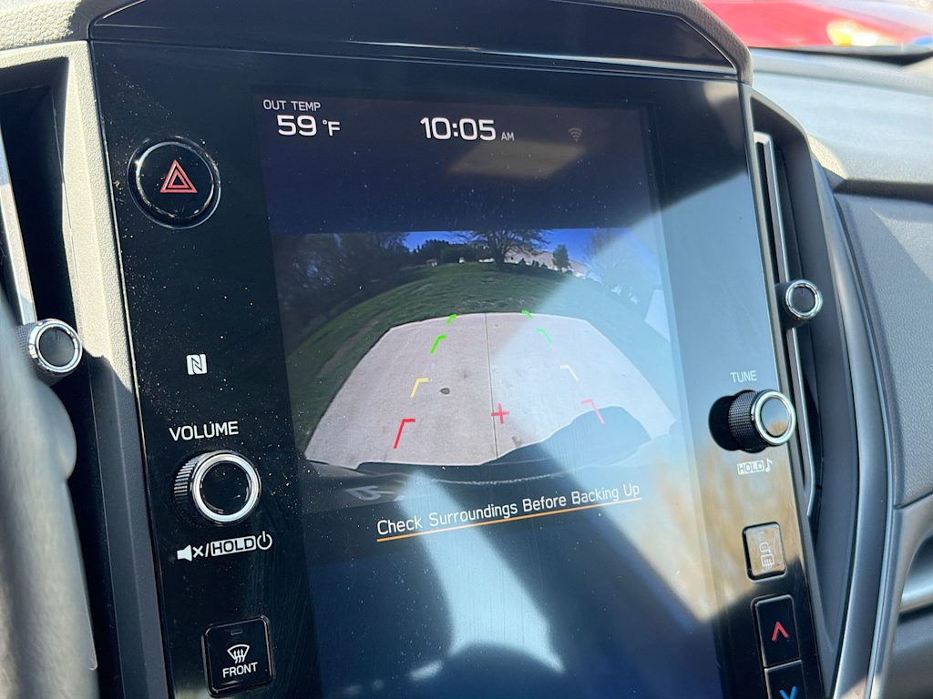 Thumbnail: 2022 Subaru WRX - 28