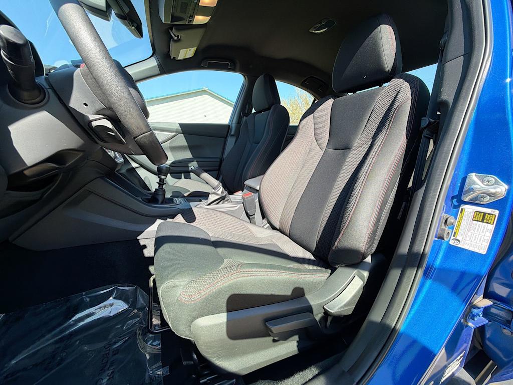 Thumbnail: 2022 Subaru WRX - 10