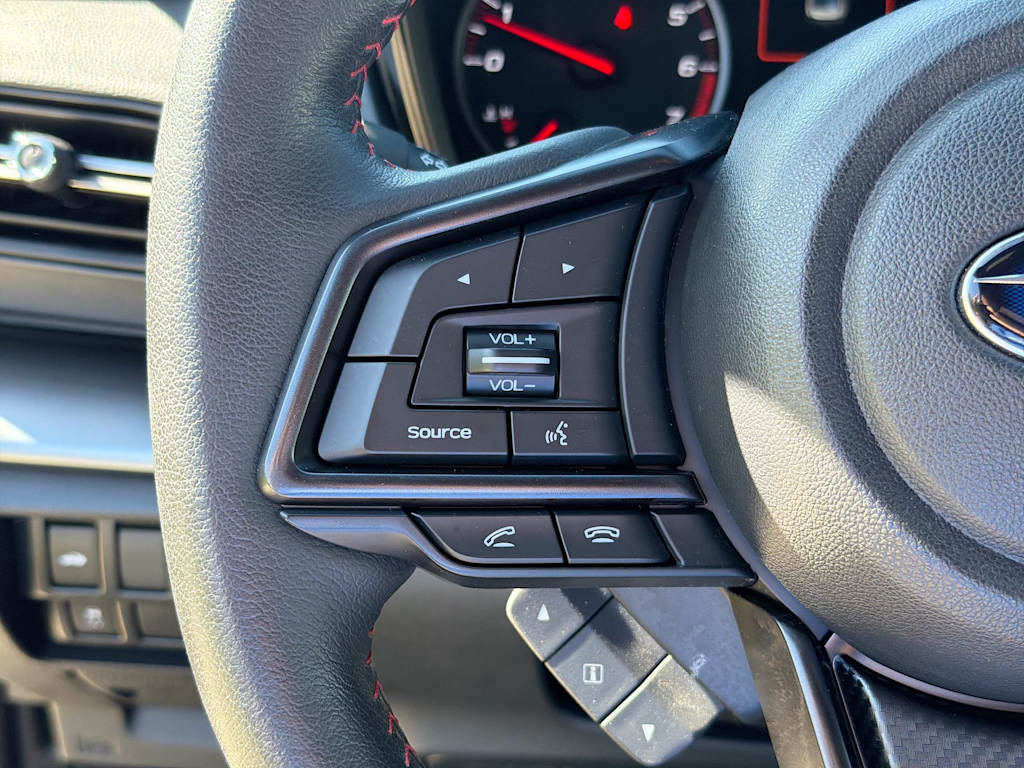 Thumbnail: 2022 Subaru WRX - 26