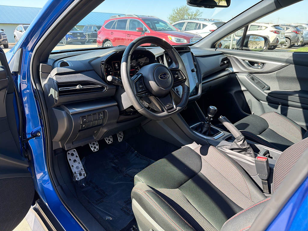 Thumbnail: 2022 Subaru WRX - 2