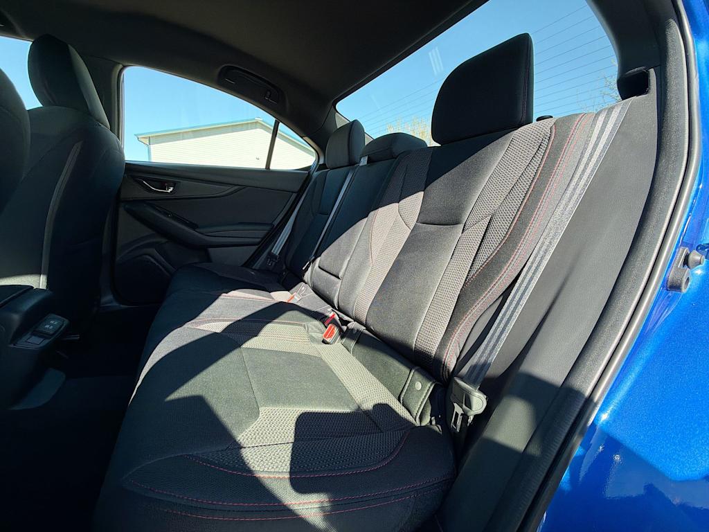 Thumbnail: 2022 Subaru WRX - 24