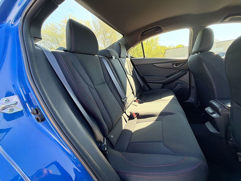 Thumbnail: 2022 Subaru WRX - 25