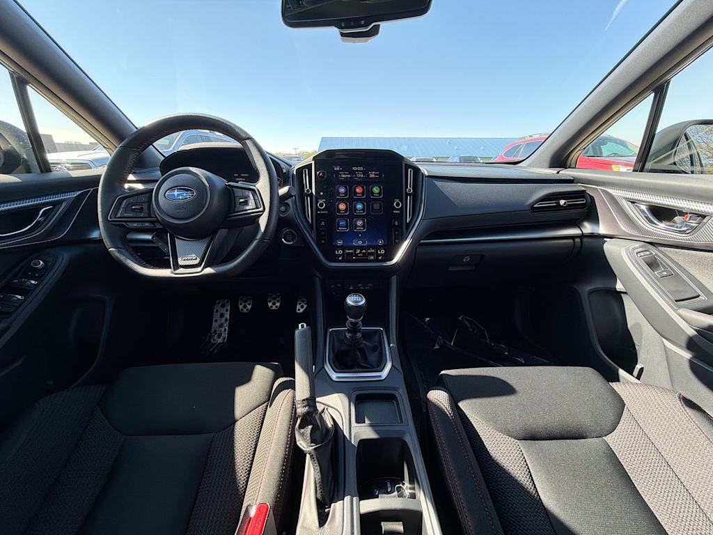 Thumbnail: 2022 Subaru WRX - 9