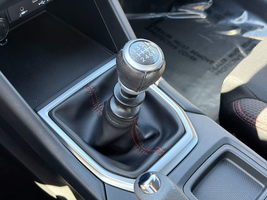 Thumbnail: 2022 Subaru WRX - 15