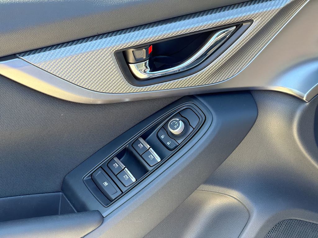 Thumbnail: 2022 Subaru WRX - 23